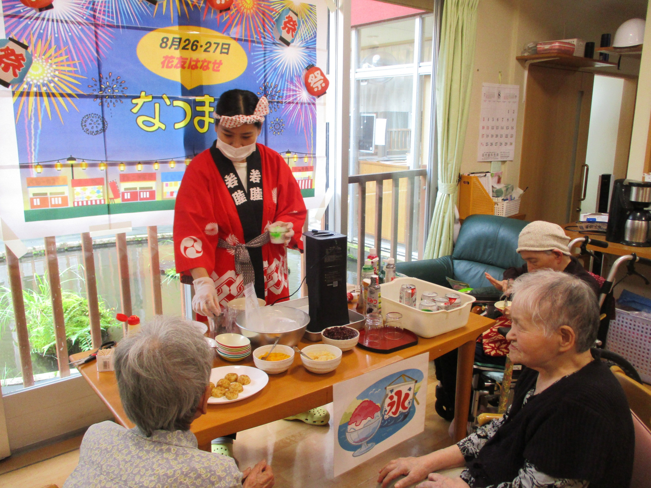 250826-27 夏祭り